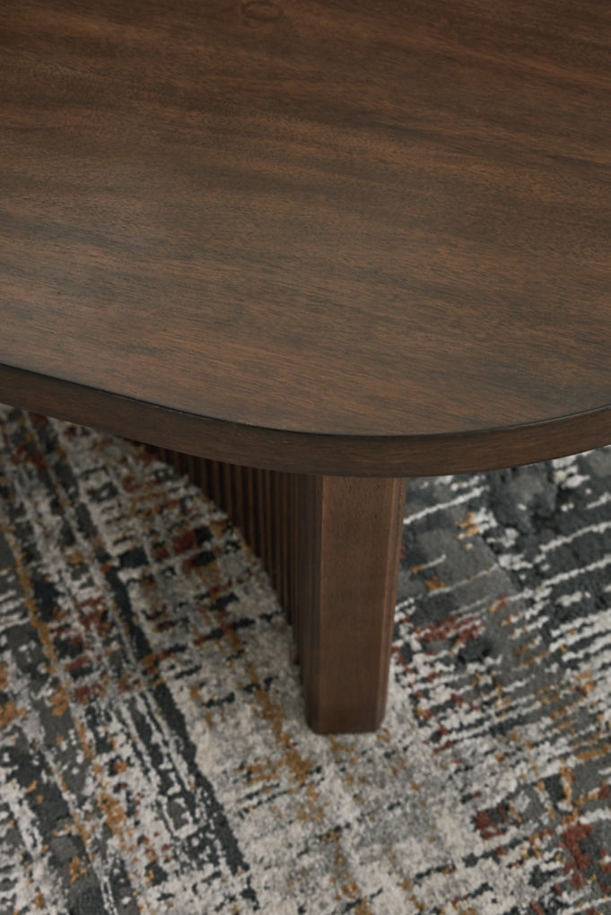 Korestone Cocktail Table