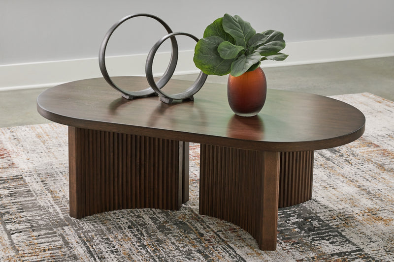 Korestone Cocktail Table