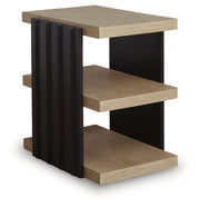 Rylandyn Rectangular End Table