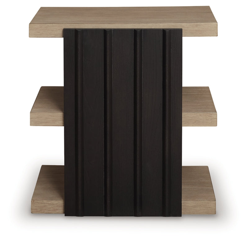 Rylandyn Rectangular End Table