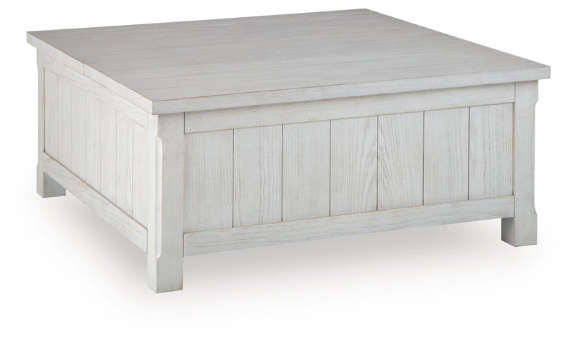 Robbinsdale Lift Top Cocktail Table