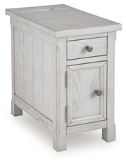 Robbinsdale End Table