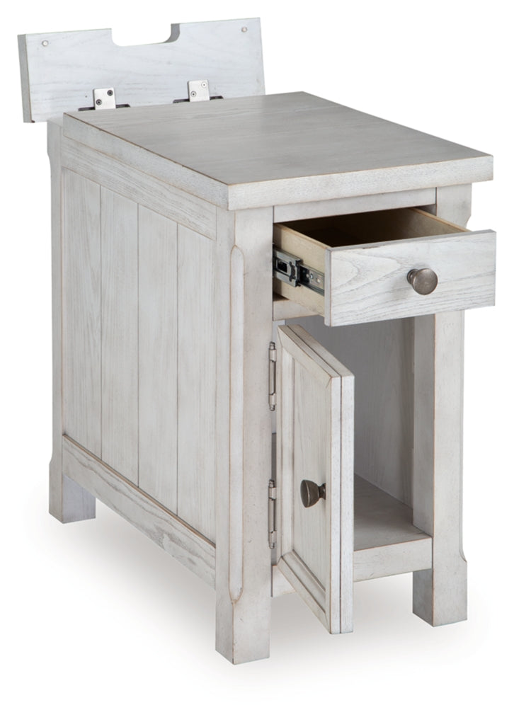 Robbinsdale End Table