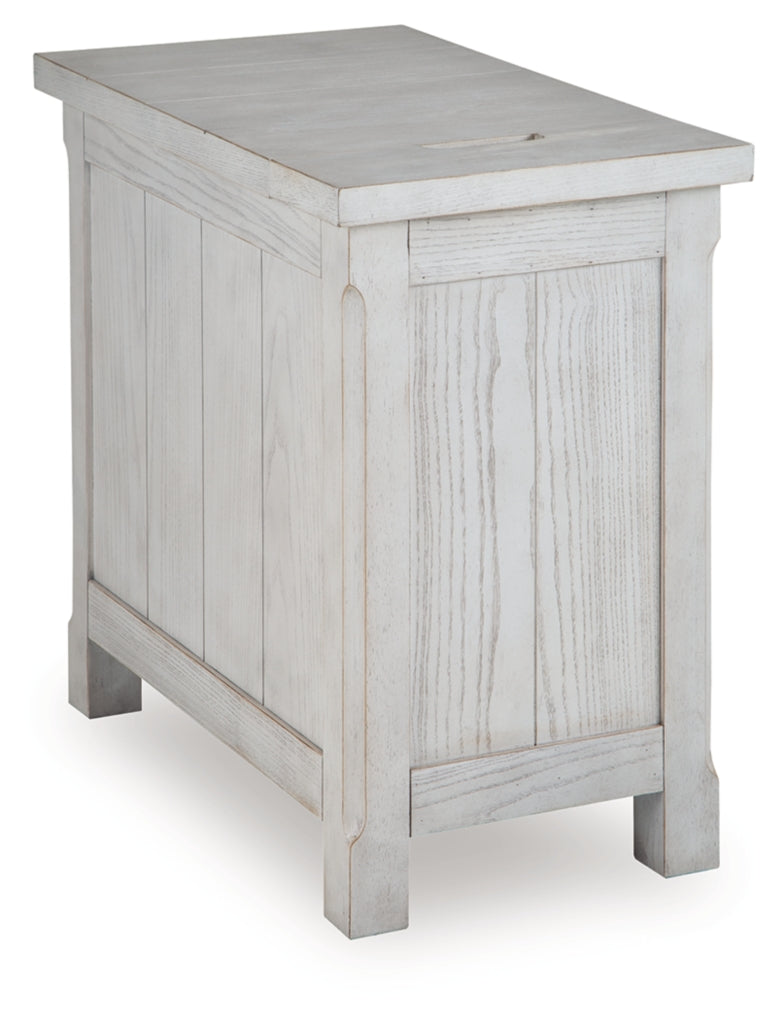 Robbinsdale End Table