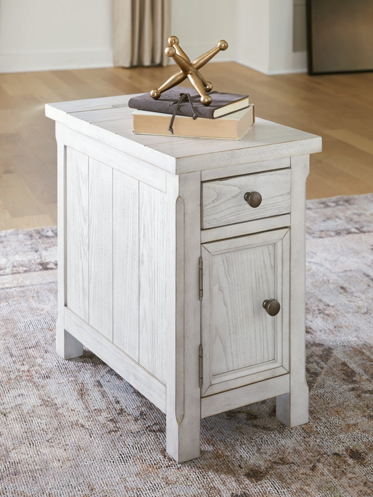 Robbinsdale End Table