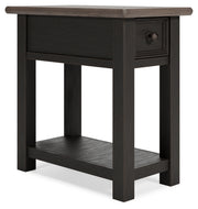 Tyler Creek End Table