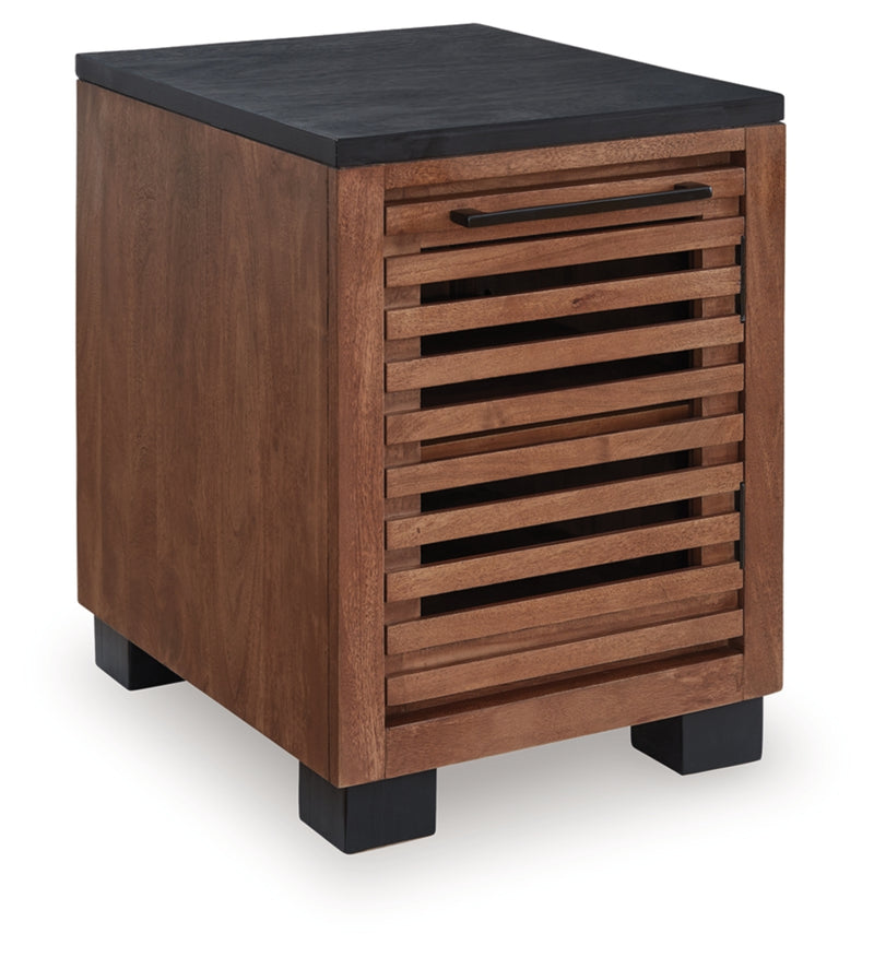 Kallari End Table