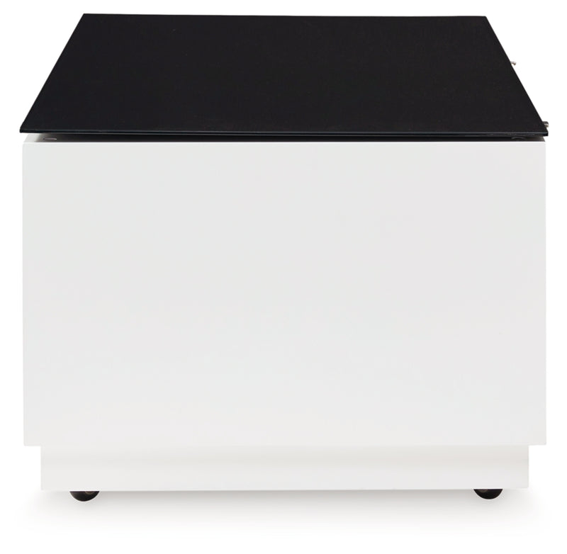 Gardoni Rectangular Cocktail Table