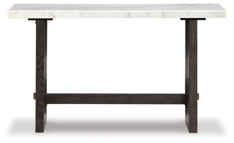 Mesa de sofá Burkhaus