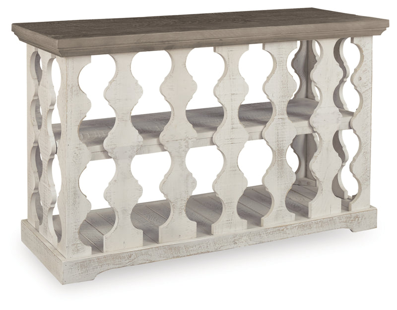 Havalance Console Sofa Table
