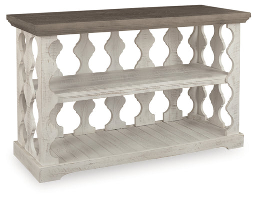 Havalance Console Sofa Table