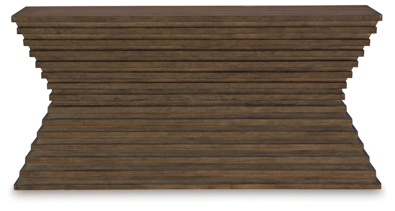 Mesa de Sofá Hannodream