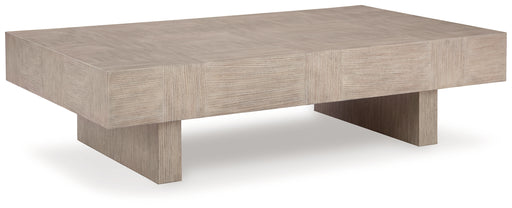 Jorlaina Cocktail Table