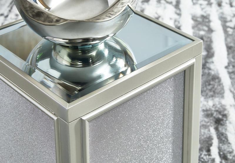 Traleena Nesting End Tables