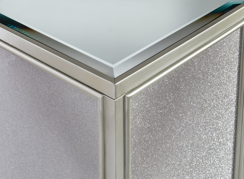 Traleena Nesting End Tables