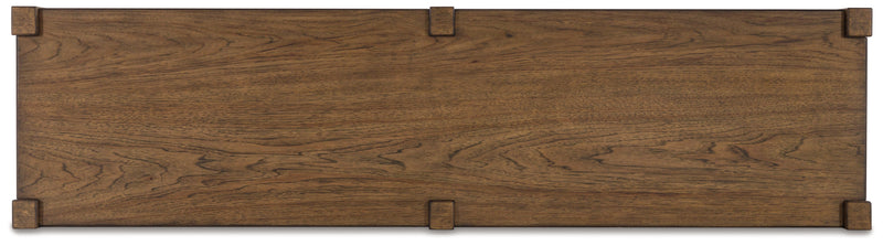 Cabalynn Sofa Table