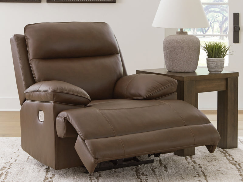 VonRyan Power Recliner/Adjustable Headrest