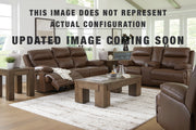 VonRyan Living Room Set