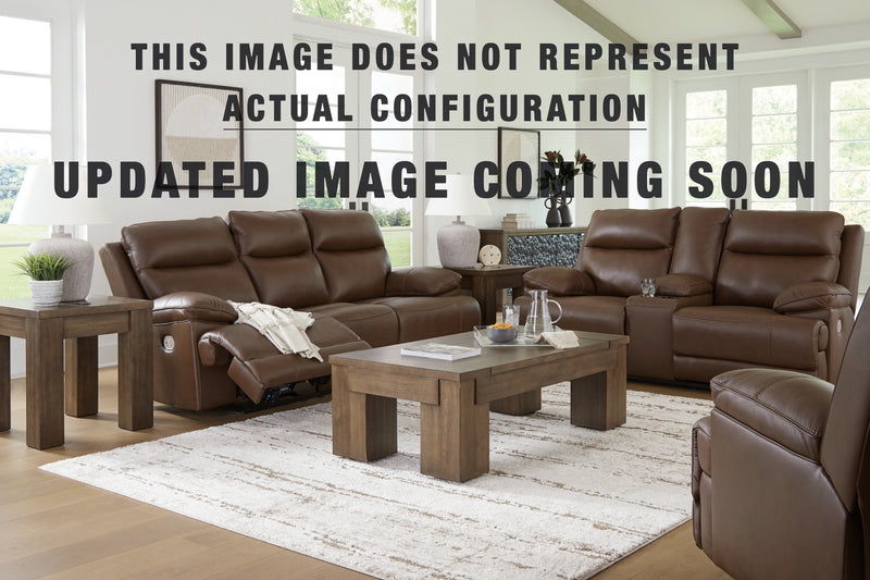 VonRyan Living Room Set