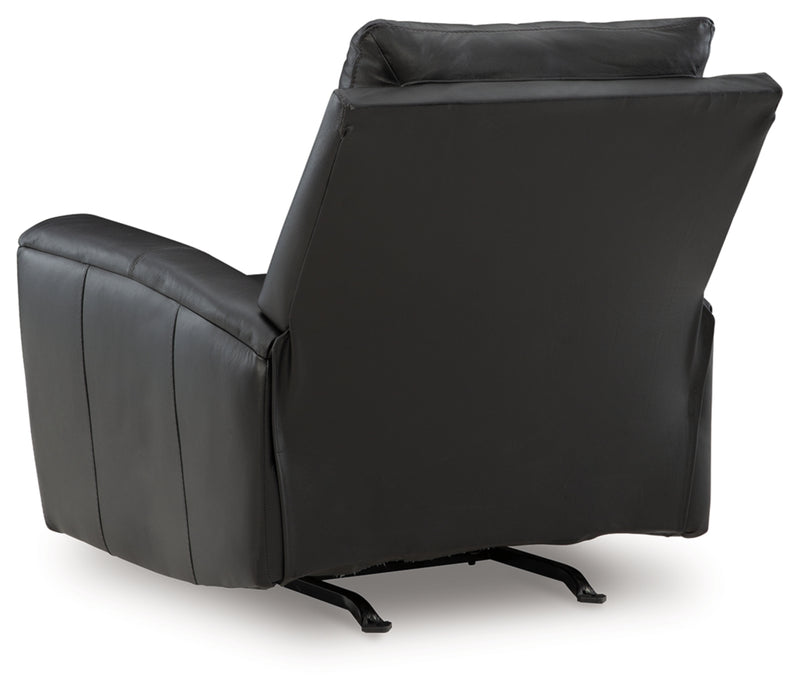 Mecedora reclinable Danemere