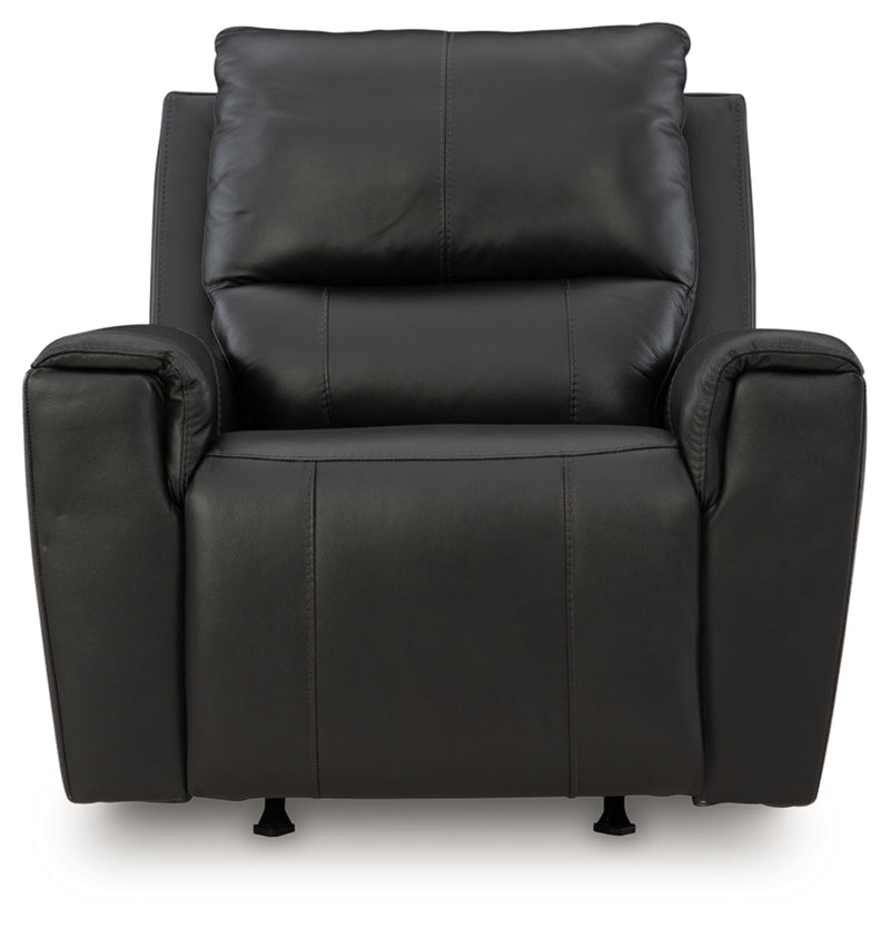 Mecedora reclinable Danemere