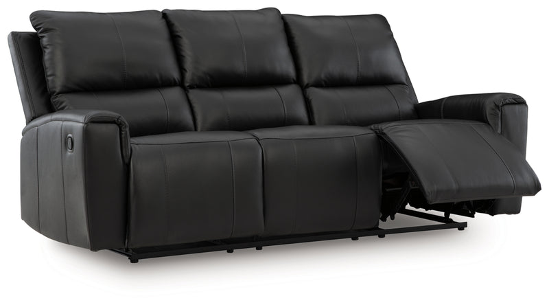 Sofá reclinable Danemere
