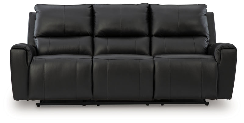Sofá reclinable Danemere