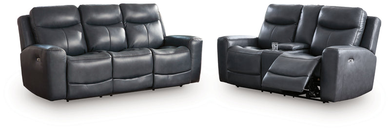 Next Move Sofa and Living Room Set