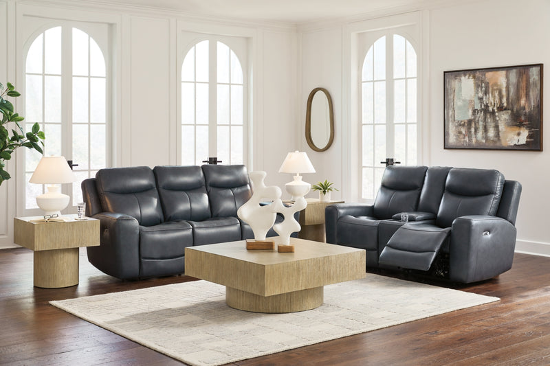 Next Move Sofa and Living Room Set
