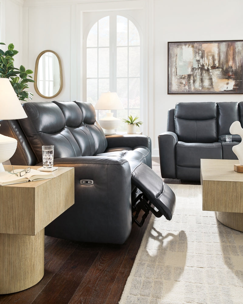 Next Move Sofa and Living Room Set