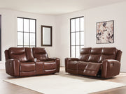 Next Move Sofa and Living Room Set