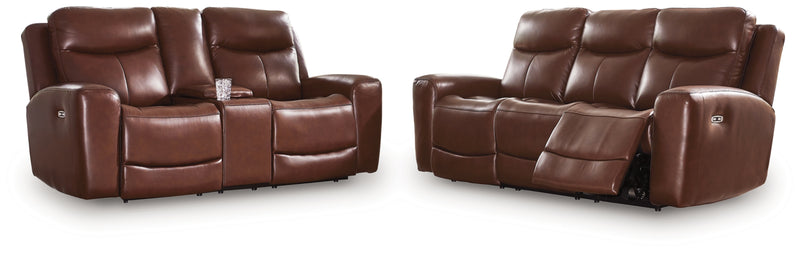 Next Move Sofa and Living Room Set