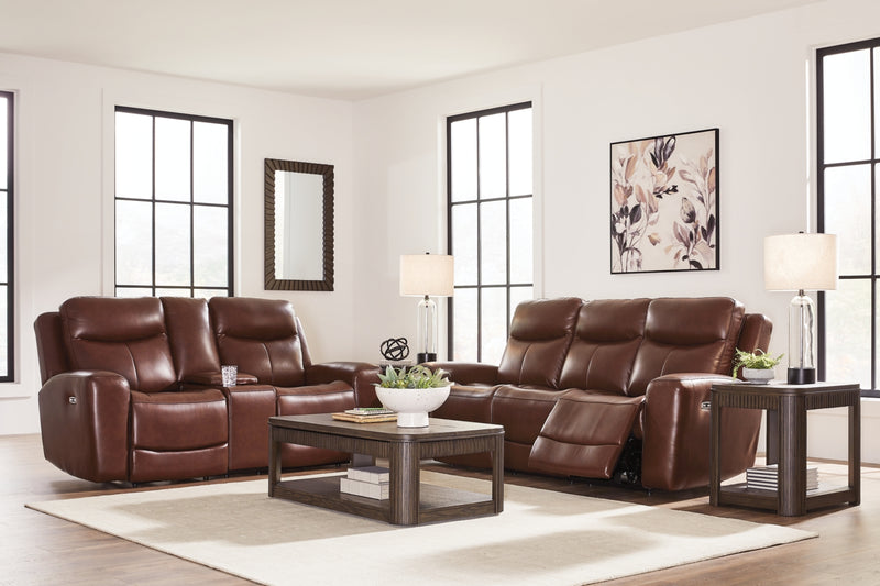 Next Move Sofa and Living Room Set