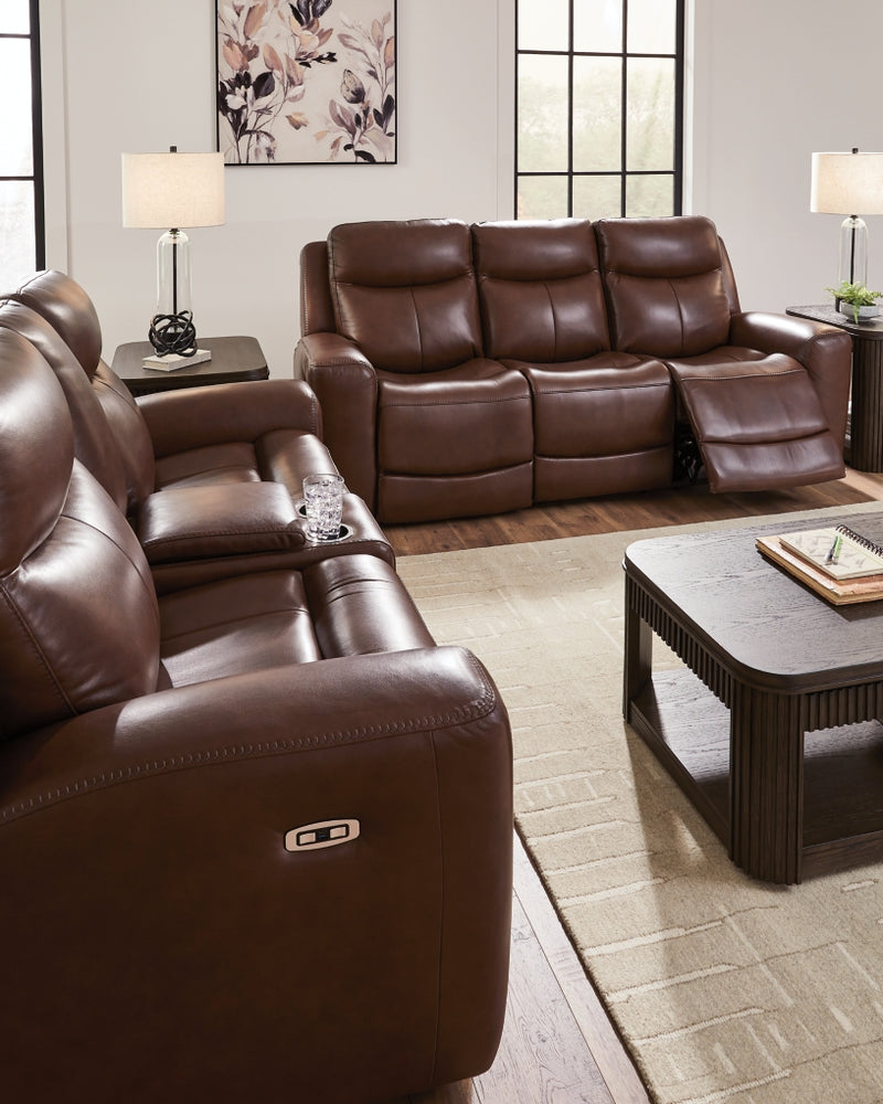 Next Move Sofa and Living Room Set