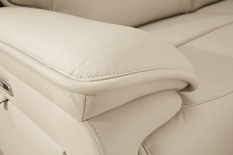 Double Deal 3-Piece Power Reclining Sofa
