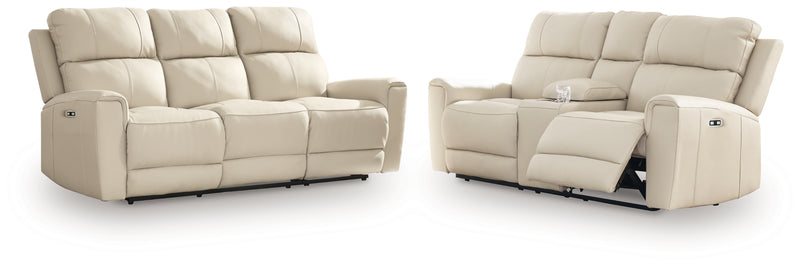 Dahlmoore Living Room Set