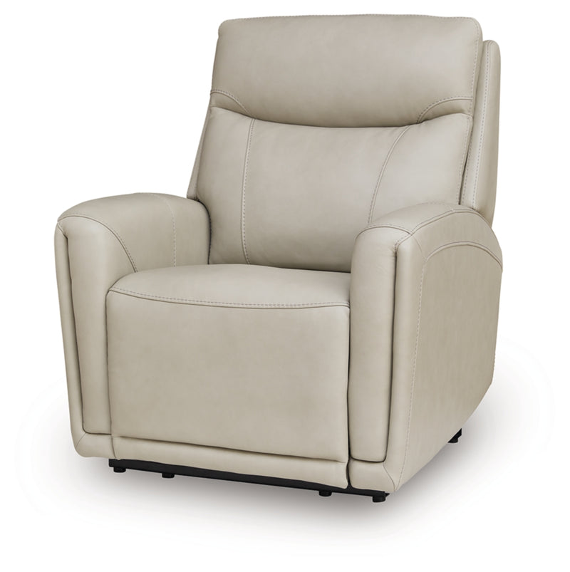 Reposacabezas reclinable/ajustable AutoGlide de Bosara Power