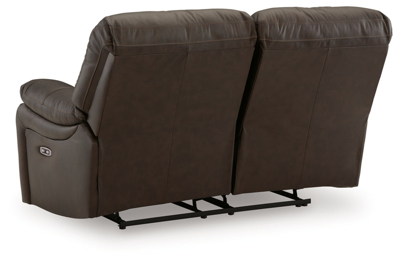 Juego de sala Leesworth