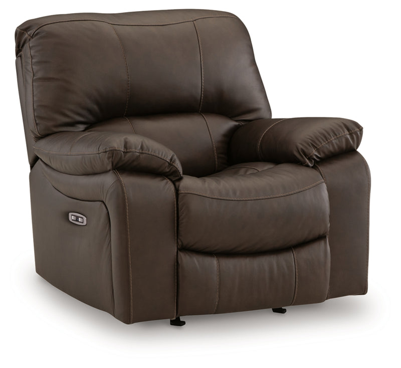Leesworth Power Rocker Recliner