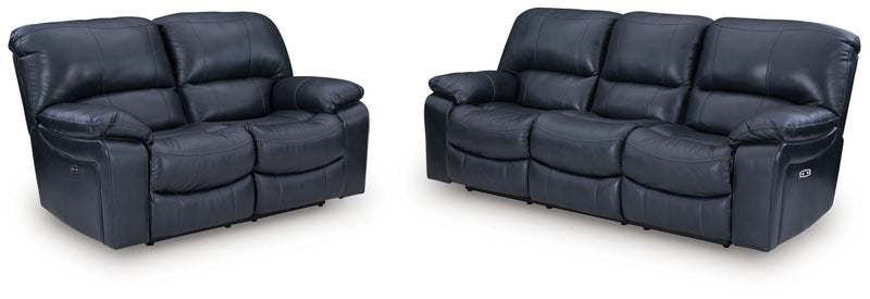 Juego de sala Leesworth
