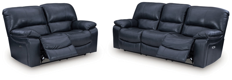 Juego de sala Leesworth