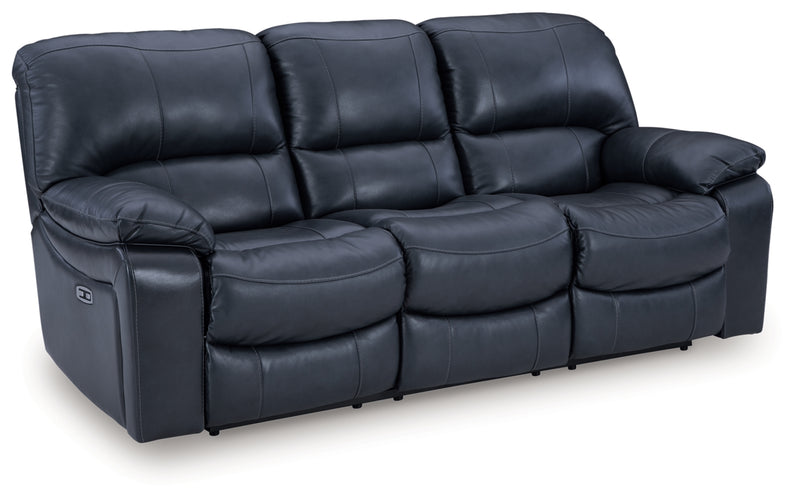 Juego de sala Leesworth