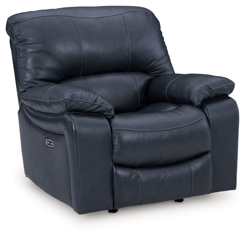 Juego de sala Leesworth