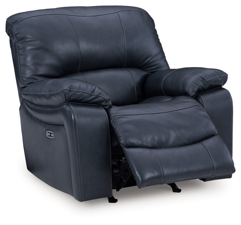 Juego de sala Leesworth