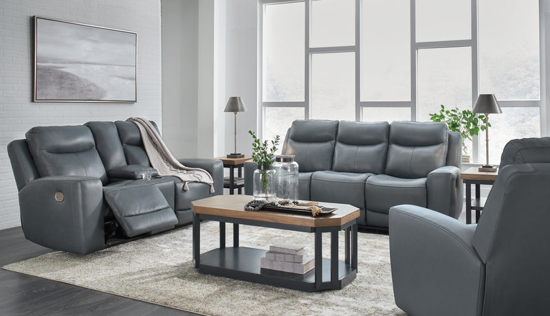 Mindanao Living Room Set