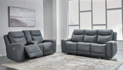 Mindanao Living Room Set