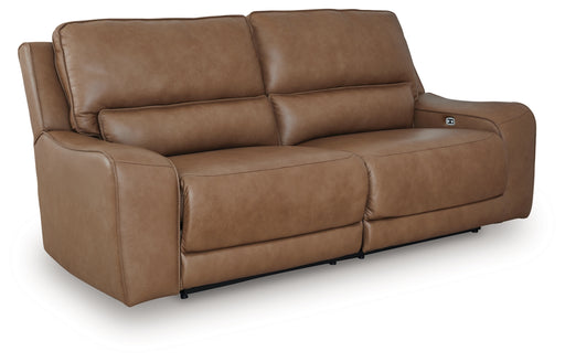 Silverbrooke 2 Seat Power Reclining Sofa Adjustable HDREST