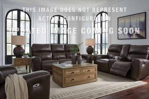 Crossplex Living Room Set