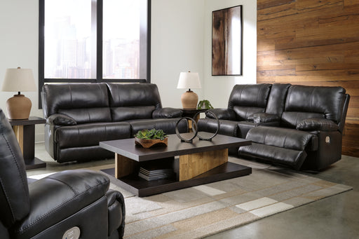 Mountainous Loveseat Living Room Set