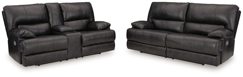 Juego de sala Mountainous Loveseat